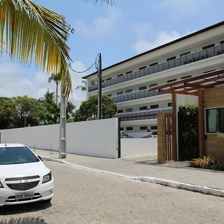 Aloha Residence Porto De Galinhas-3