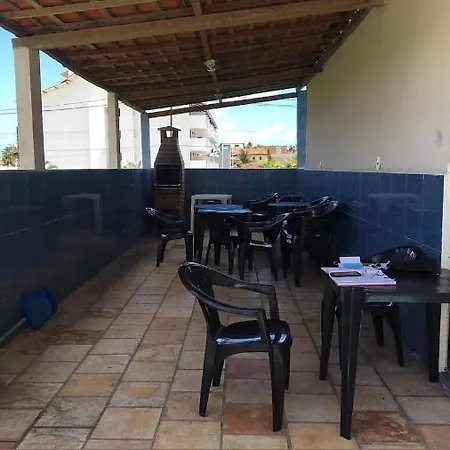 Condomínio manguezal-3