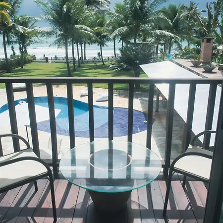 Suite Premium Beira Mar-2
