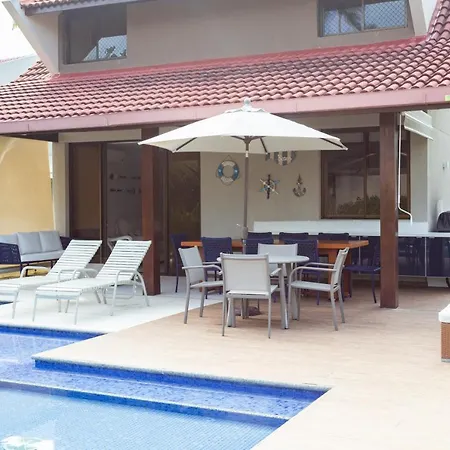 Oka Beach Residence Porto De Galinhas By Seu Flat-2