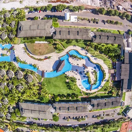 Beach Class Resort Muro Alto-3