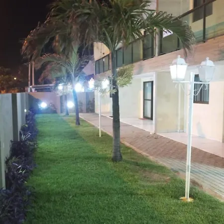 Condominio Brisa Do Mar Residence-2