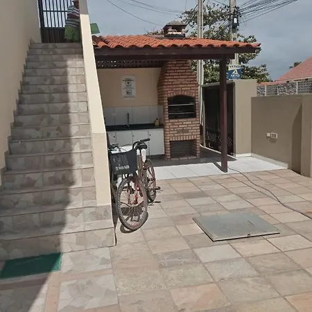 Condominio Brisa Do Mar Residence-3