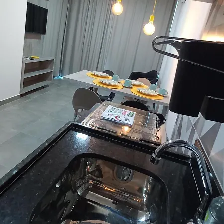 Maracaipe Condominio Novo, Apartamento 103-2