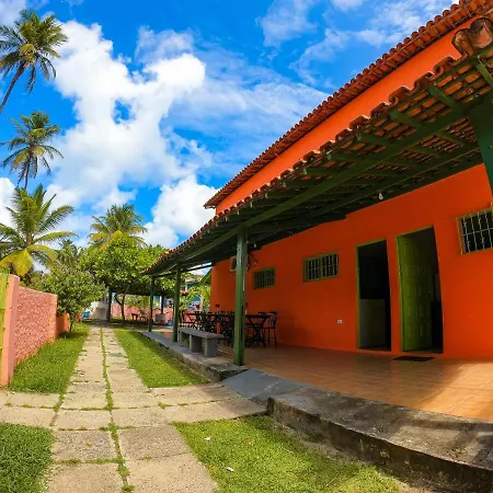 Suites Caranguejo-2