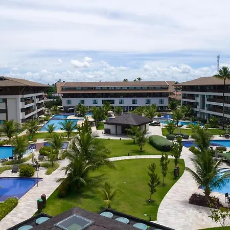 Cupe Beach Living - Porto de Galinhas-3
