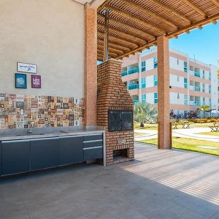 Muro Alto Condominio Clube By Aft-2