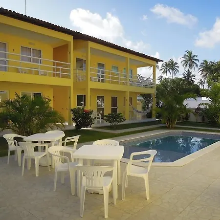 Pousada Joia Rara-3