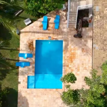 Pousada Bella-3