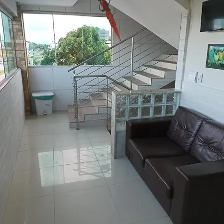 Suites Porto Frevo-2