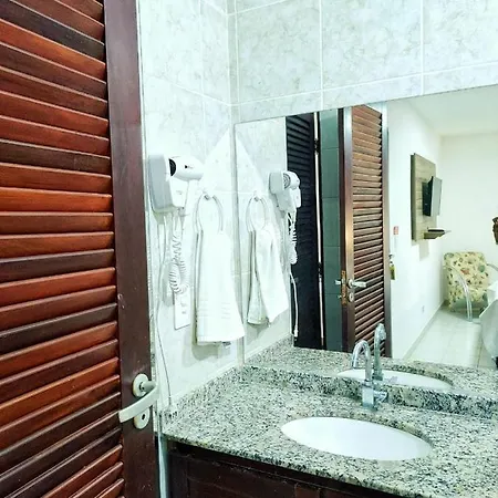 Suites Areias de Porto-2
