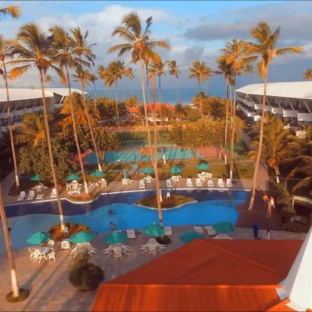 Resort Ancorar Porto de Galinhas Flat 5306-3