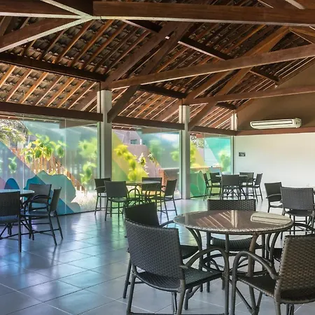 vemproCUPEPORTODEGALINHAS Casal ou Família no melhor apartamento de Porto de Galinhas-3