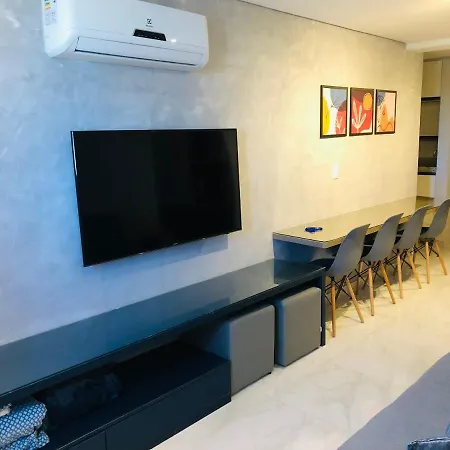Makambira Residence By SummerFlats no CENTRO DE PORTO DE GALINHAS-3