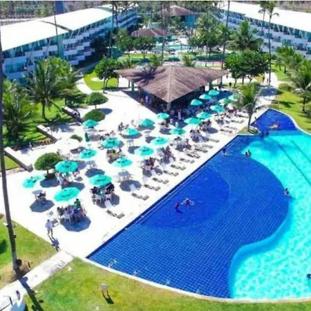 Ancorar flat resort- porto de galinhas-2