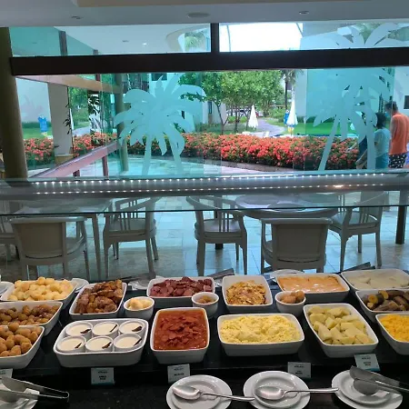 Marulhos Resort By Smart Stays-3