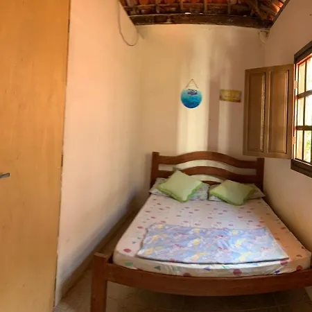 Hostel Marevida-2