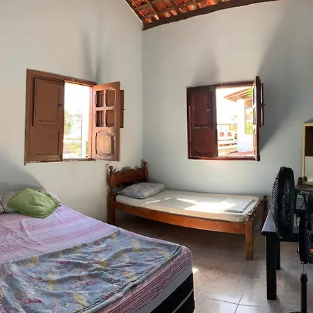 Hostel Marevida-3