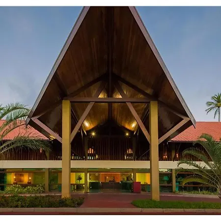 Marulhos Suite Resort-3