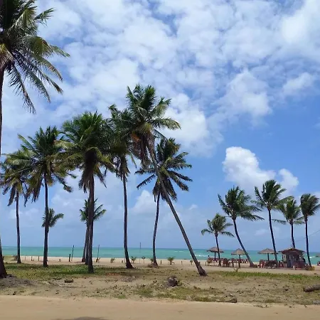 Maraca Beach Residence 1 Apt 405-3