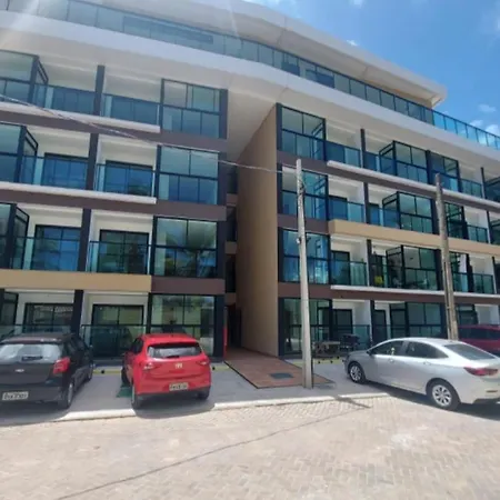 Maracaipe Condominio Novo, Apartamento 103-3
