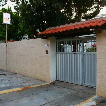 Suites Carioca-3