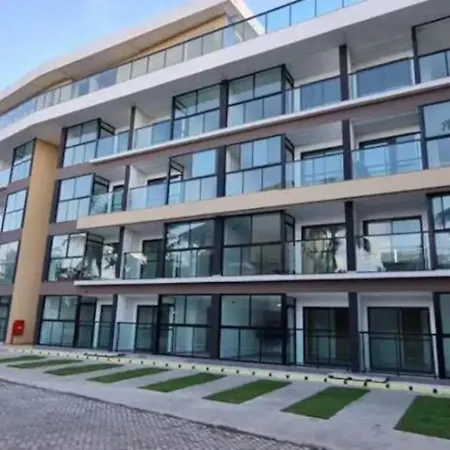 Maraca Beach Residence 1 Apartamento 401-3