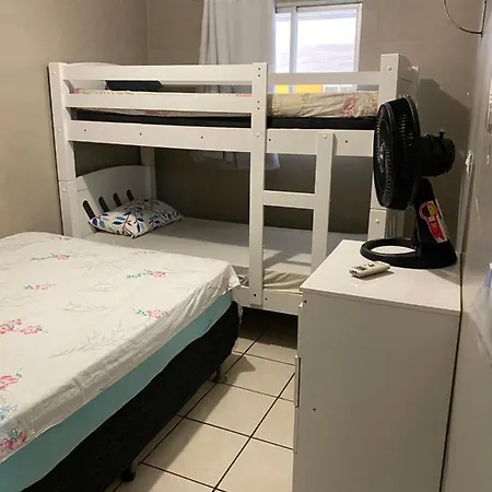Condomínio manguezal, Apartamento 07-2
