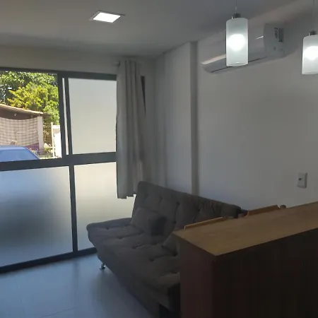 Maraca Beach Residence 2-3