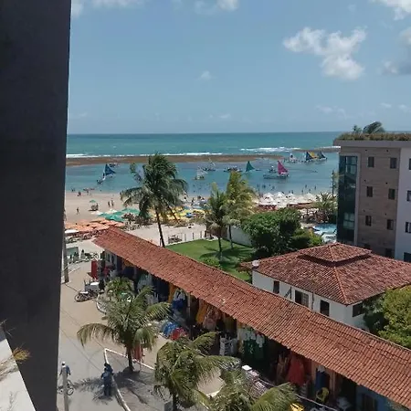 Flat Em Porto De Galinhas-2