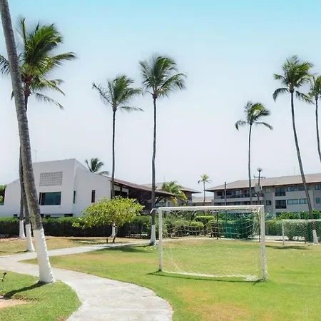 Casa De Praia Em Muro Alto-Porto De Galinhas-3