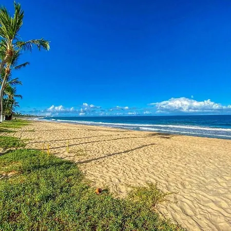 Casa De Praia Em Muro Alto-Porto De Galinhas-2