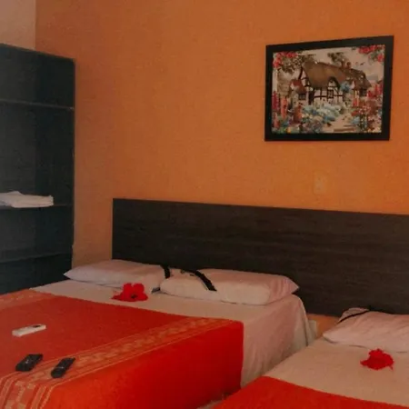 Condominio Flat Maracaipe-3
