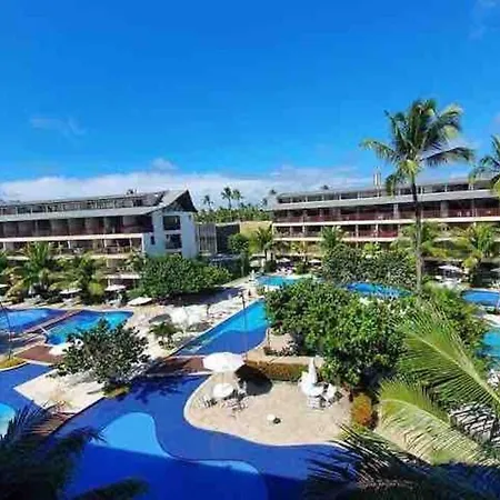 Nannai Residence - Apartamento Duplex-3