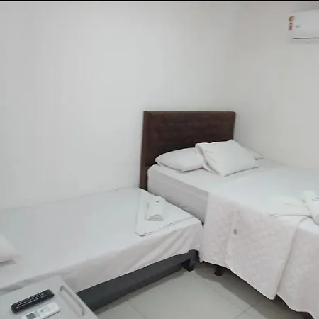 Pousada Brisa Suites-2
