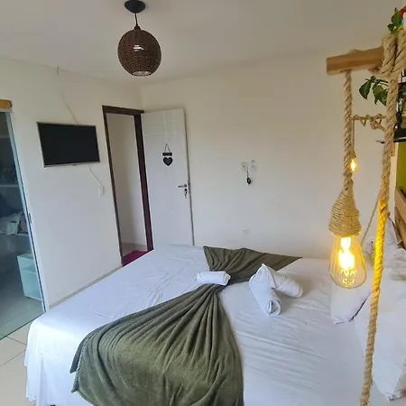 Cantinho Da Ge Suites-2