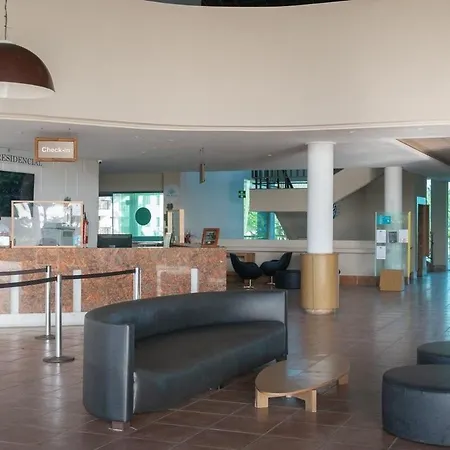 Porto de Galinhas Beach Class Resort Muro Alto 6311-2