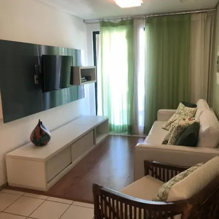 Flat Em Porto De Galinhas Marulhos Resort Muro Alto-2