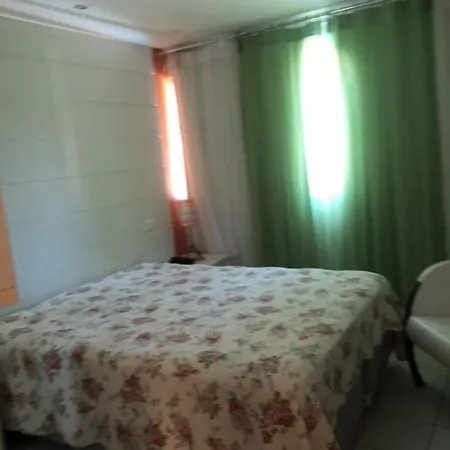 Flat Em Porto De Galinhas Marulhos Resort Muro Alto-3