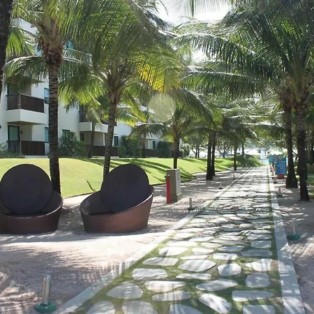 Marulhos Resort - Flat e Studio-2