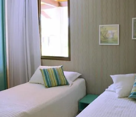 Malawi Bangalo Resort-2