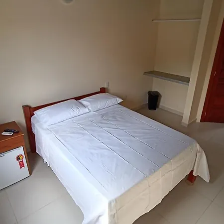 O Sol Gira Suites-3