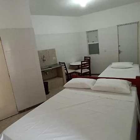 O Sol Gira Suites-2