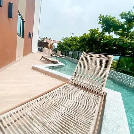 Duplex Villa Del Porto-3
