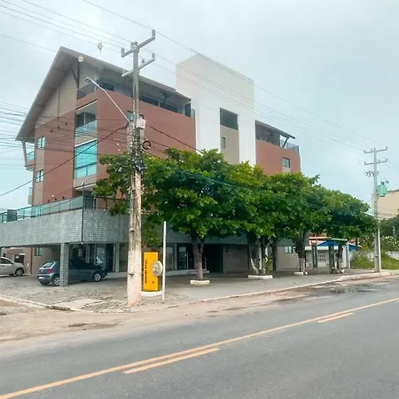 Duplex Villa Del Porto-2