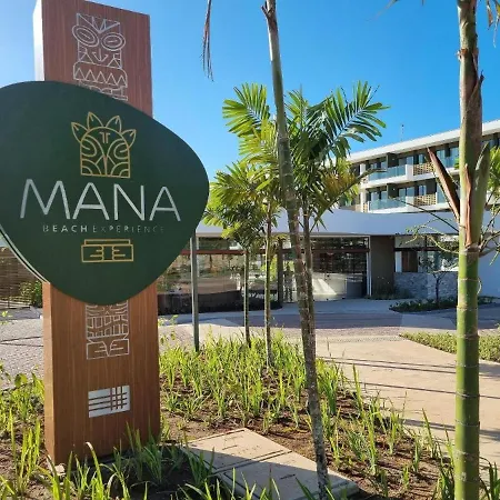 Mana Beach Resort By Smart Stays-3