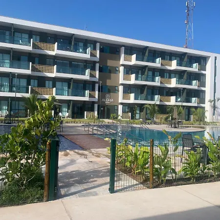 Mana Beach Experience Muro Alto-2