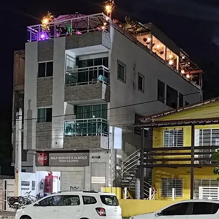 Smartstay Porto De Galinhas-2
