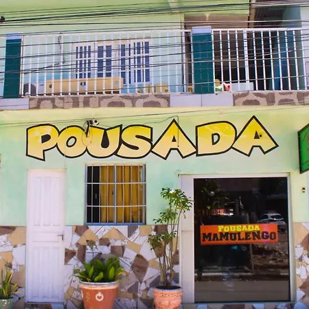 Pousada Mamulengo-2