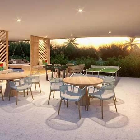 Makia Beach Resort By Smart Stays-2